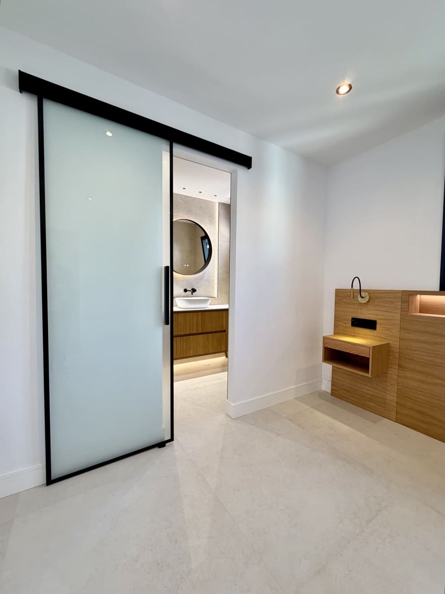 2 slaapkamer Penthouse te koop in Malaga stad - € 678.000 (Ref: 9795766)