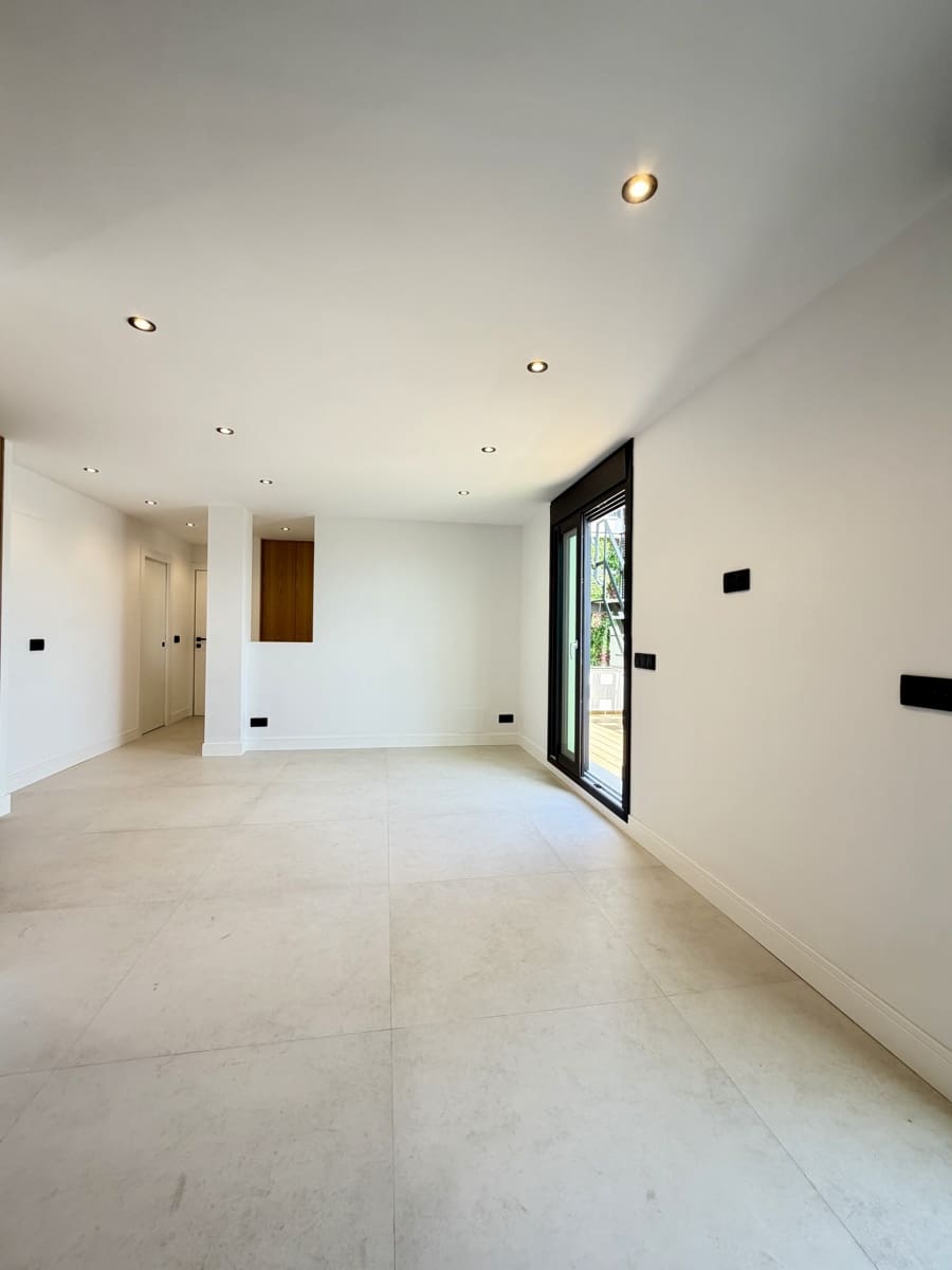 2 slaapkamer Penthouse te koop in Malaga stad - € 678.000 (Ref: 9795766)