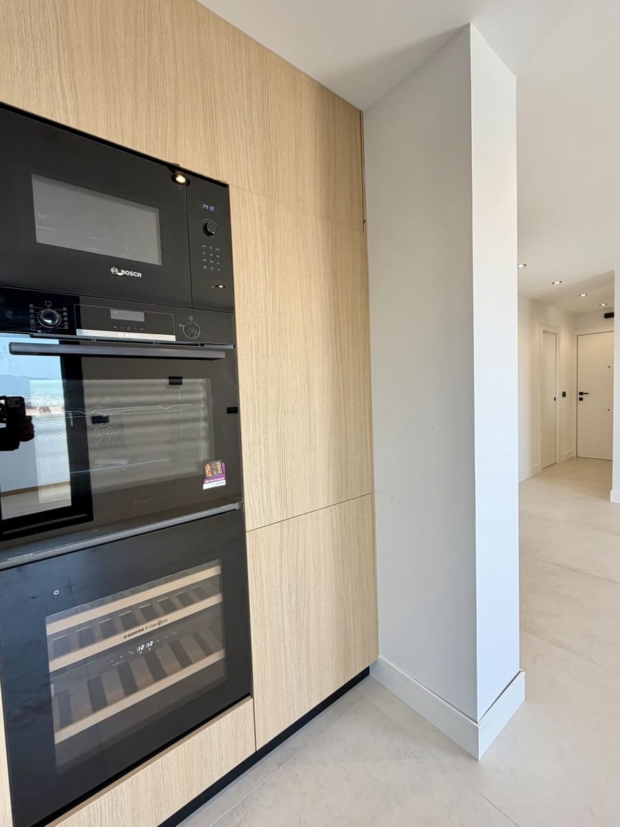 2 slaapkamer Penthouse te koop in Malaga stad - € 678.000 (Ref: 9795766)