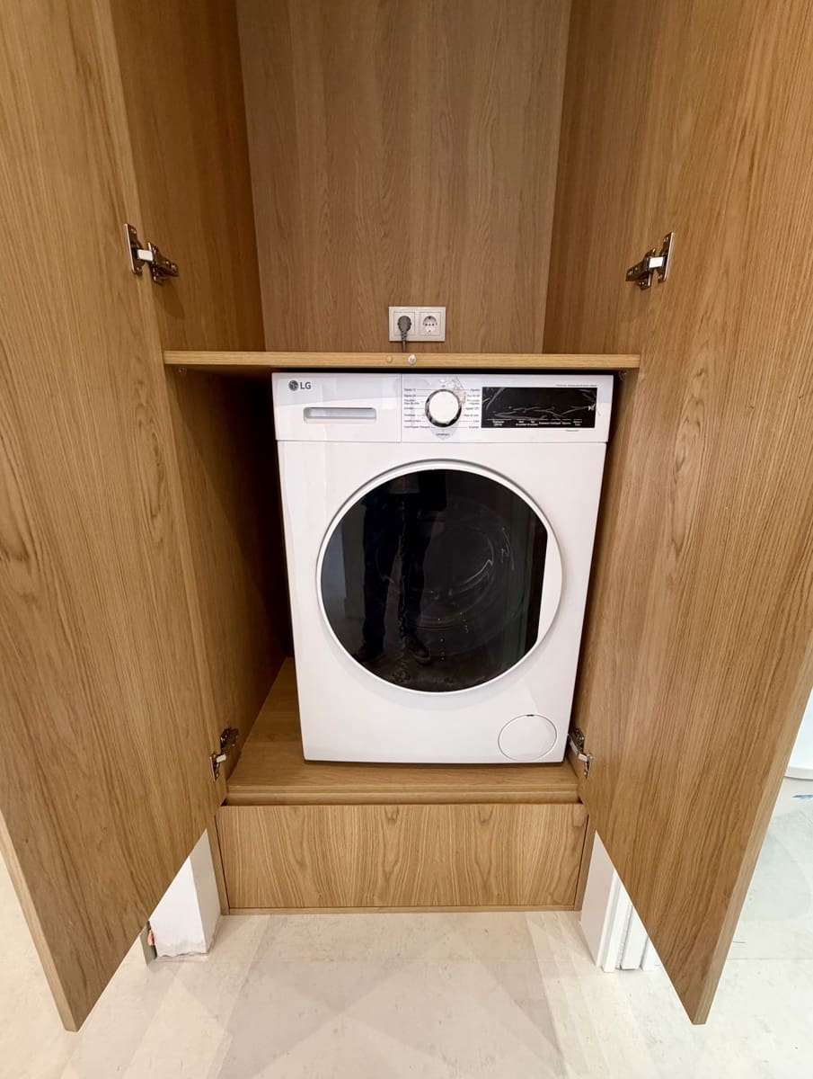 2 slaapkamer Penthouse te koop in Malaga stad - € 678.000 (Ref: 9795766)