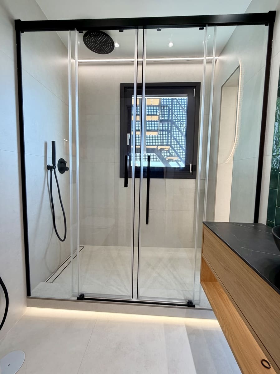 2 slaapkamer Penthouse te koop in Malaga stad - € 678.000 (Ref: 9795766)