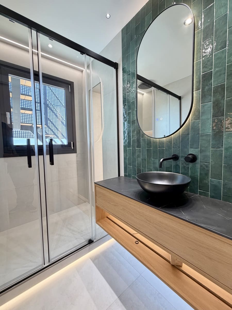 2 slaapkamer Penthouse te koop in Malaga stad - € 678.000 (Ref: 9795766)