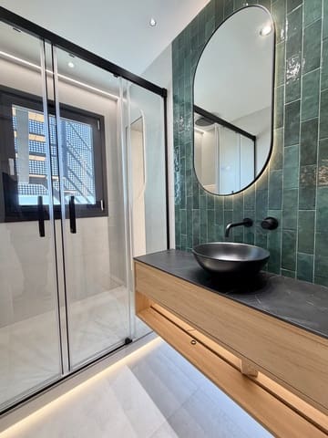 2 slaapkamer Penthouse te koop in Pacifico, Málaga stad - € 678.000 (Ref: 9795766)