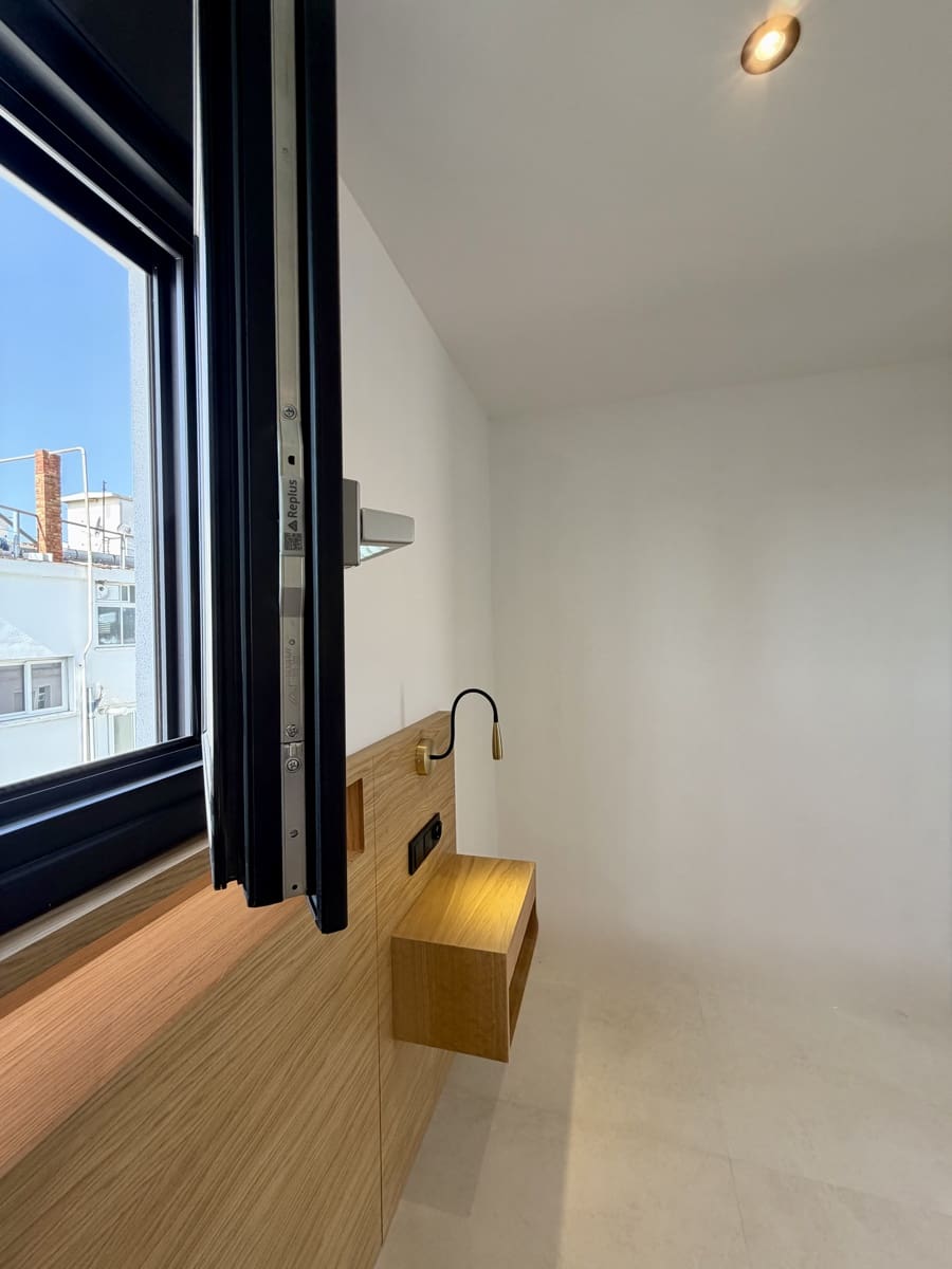 2 slaapkamer Penthouse te koop in Malaga stad - € 678.000 (Ref: 9795766)