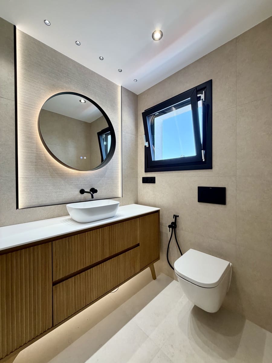 2 slaapkamer Penthouse te koop in Malaga stad - € 678.000 (Ref: 9795766)