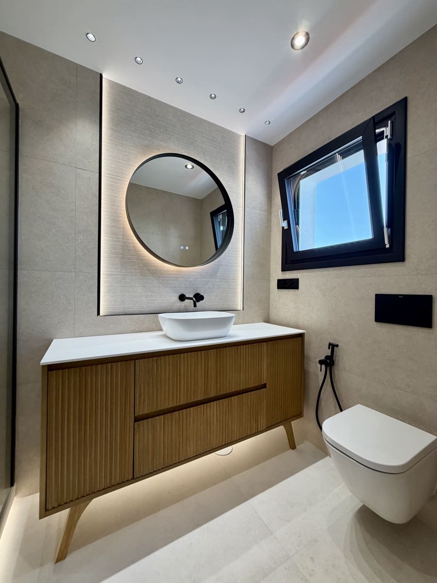 2 slaapkamer Penthouse te koop in Malaga stad - € 678.000 (Ref: 9795766)