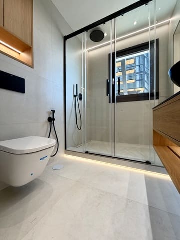 2 slaapkamer Penthouse te koop in Pacifico, Málaga stad - € 678.000 (Ref: 9795766)