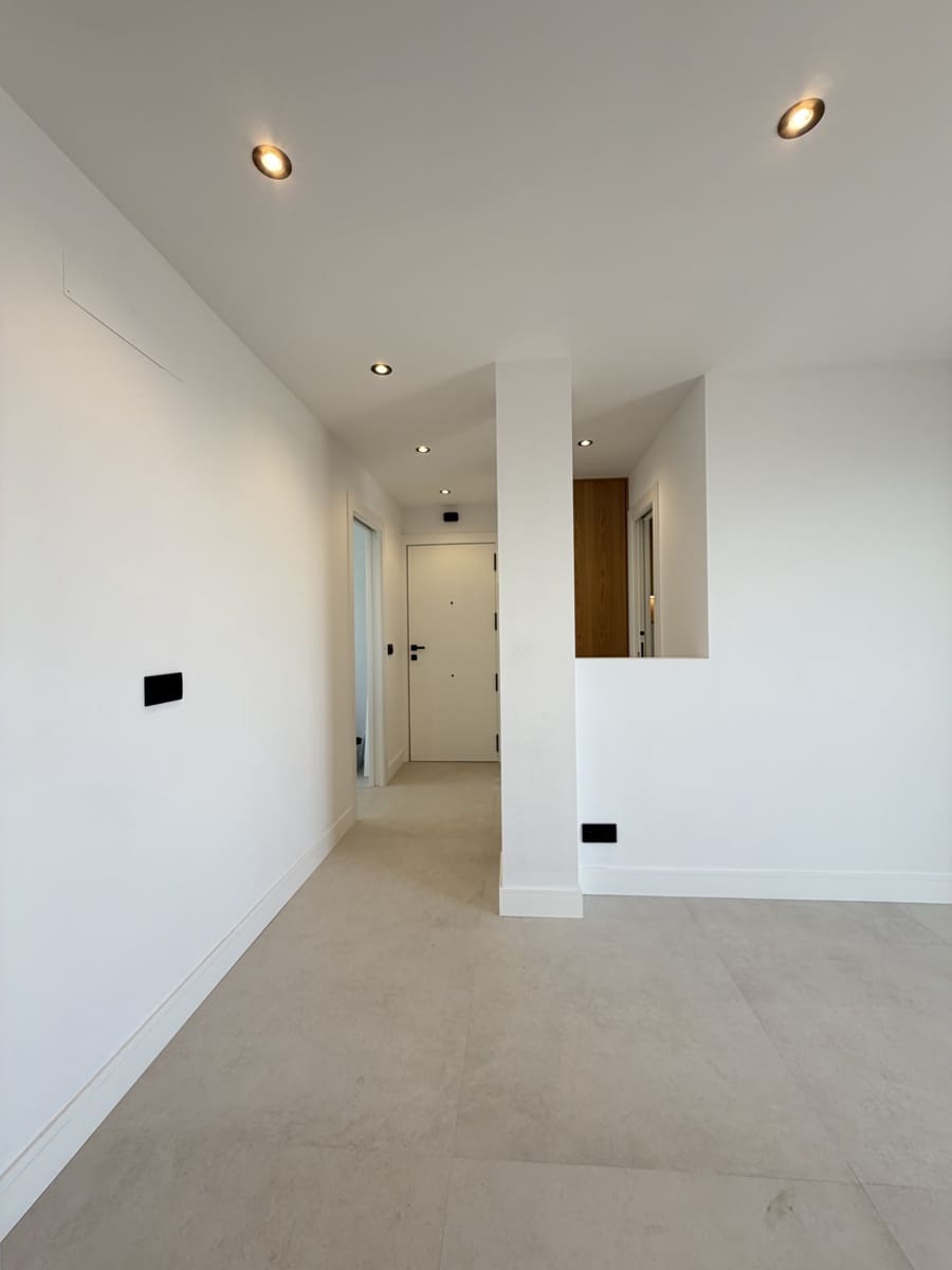 2 slaapkamer Penthouse te koop in Malaga stad - € 678.000 (Ref: 9795766)