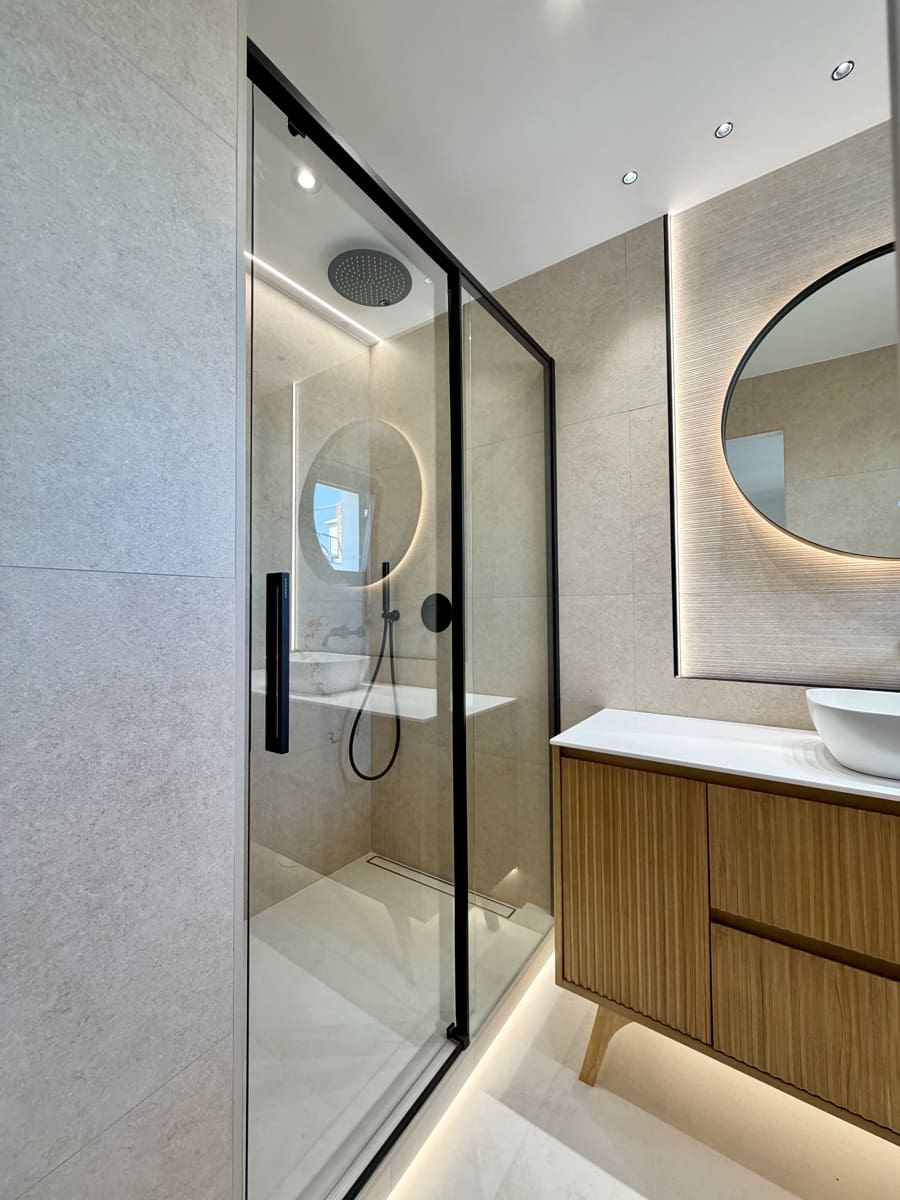 2 slaapkamer Penthouse te koop in Malaga stad - € 678.000 (Ref: 9795766)