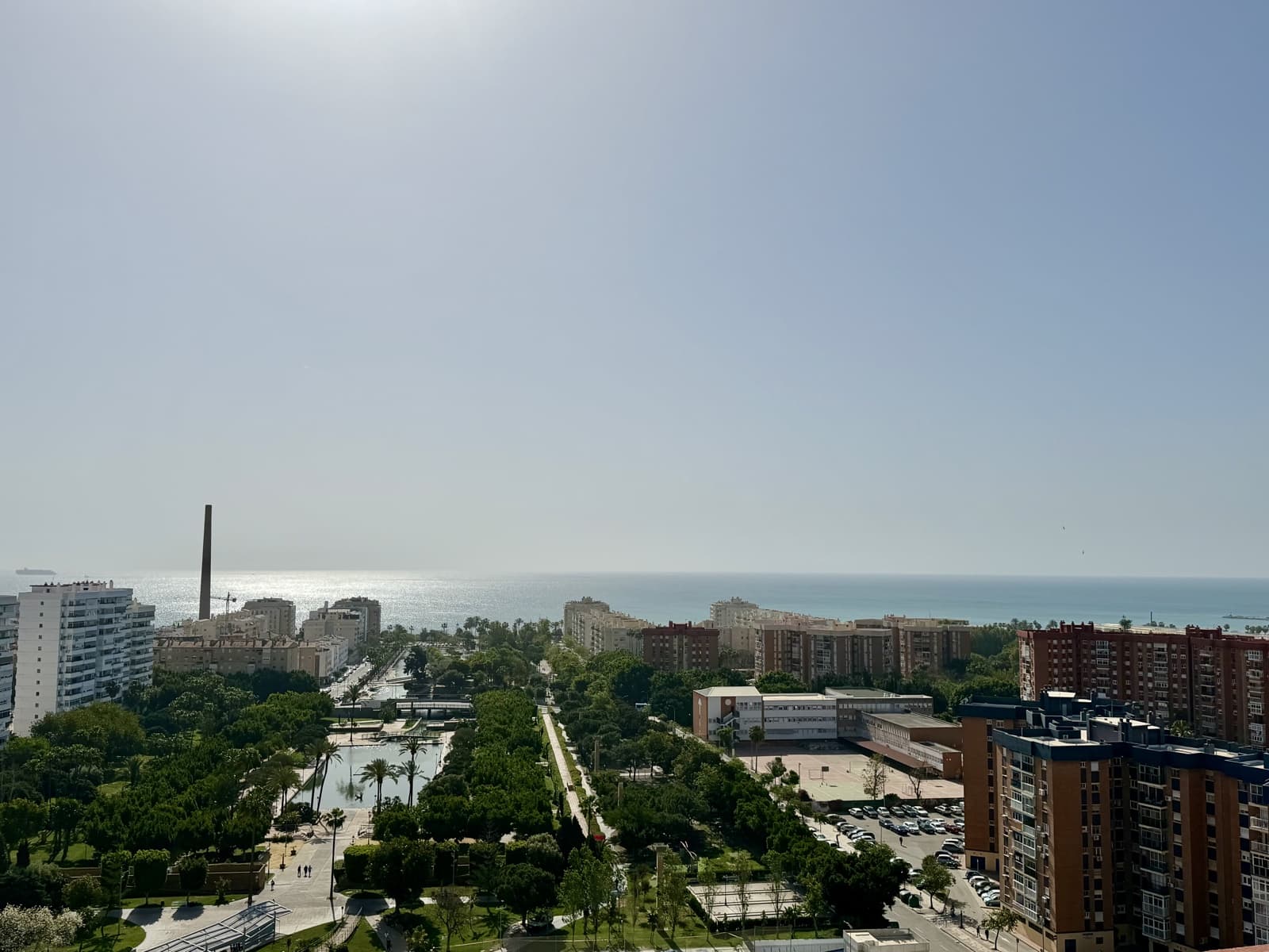 2 slaapkamer Penthouse te koop in Malaga stad - € 678.000 (Ref: 9795766)