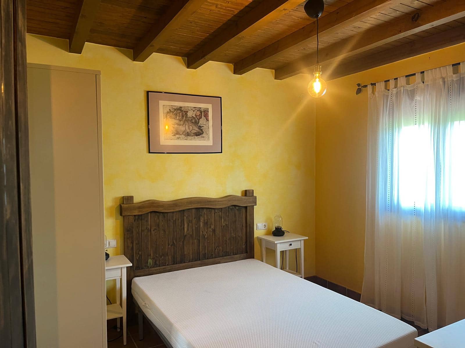2 slaapkamer Finca/Landhuis te koop in Coin met garage - € 283.000 (Ref: 9815182)