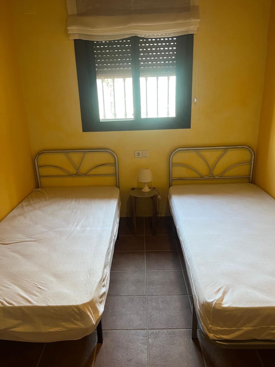 2 slaapkamer Finca/Landhuis te koop in Coin met garage - € 283.000 (Ref: 9815182)