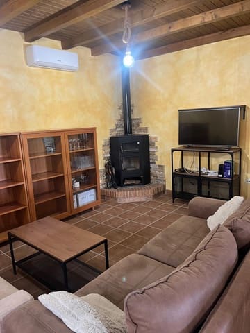 2 slaapkamer Finca/Landhuis te koop in Coín met garage - € 283.000 (Ref: 9815182)