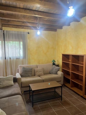 2 slaapkamer Finca/Landhuis te koop in Coín met garage - € 283.000 (Ref: 9815182)