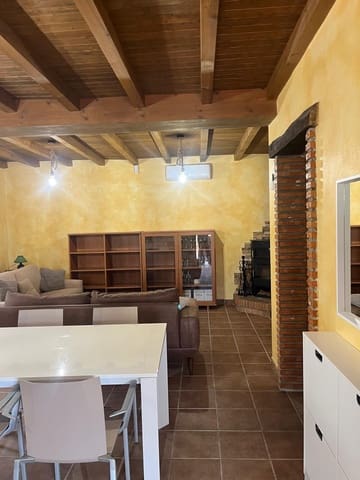 2 slaapkamer Finca/Landhuis te koop in Coín met garage - € 283.000 (Ref: 9815182)