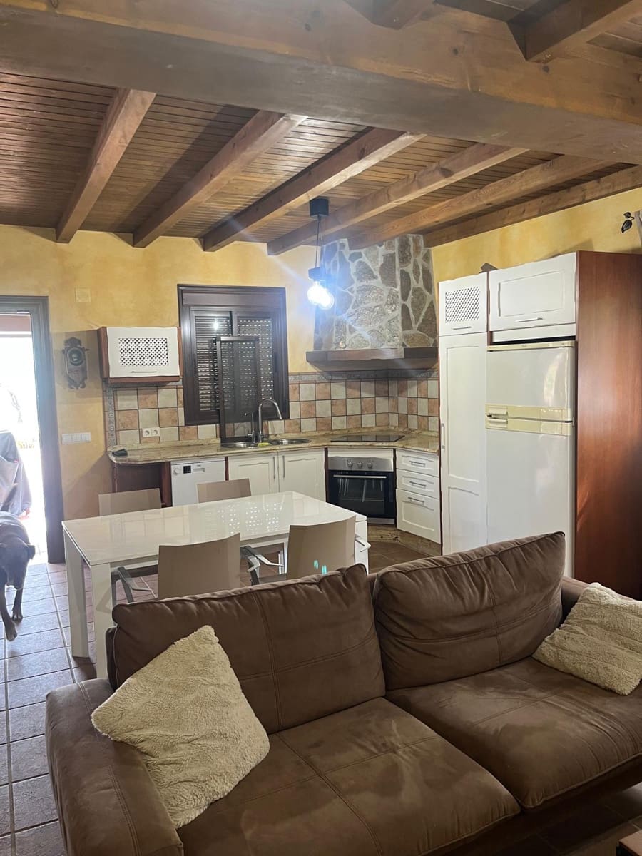 2 slaapkamer Finca/Landhuis te koop in Coin met garage - € 283.000 (Ref: 9815182)