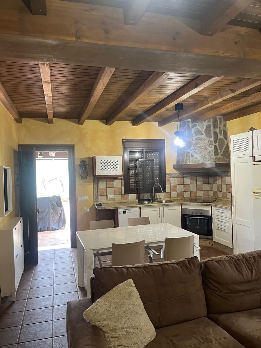 2 slaapkamer Finca/Landhuis te koop in Coin met garage - € 283.000 (Ref: 9815182)