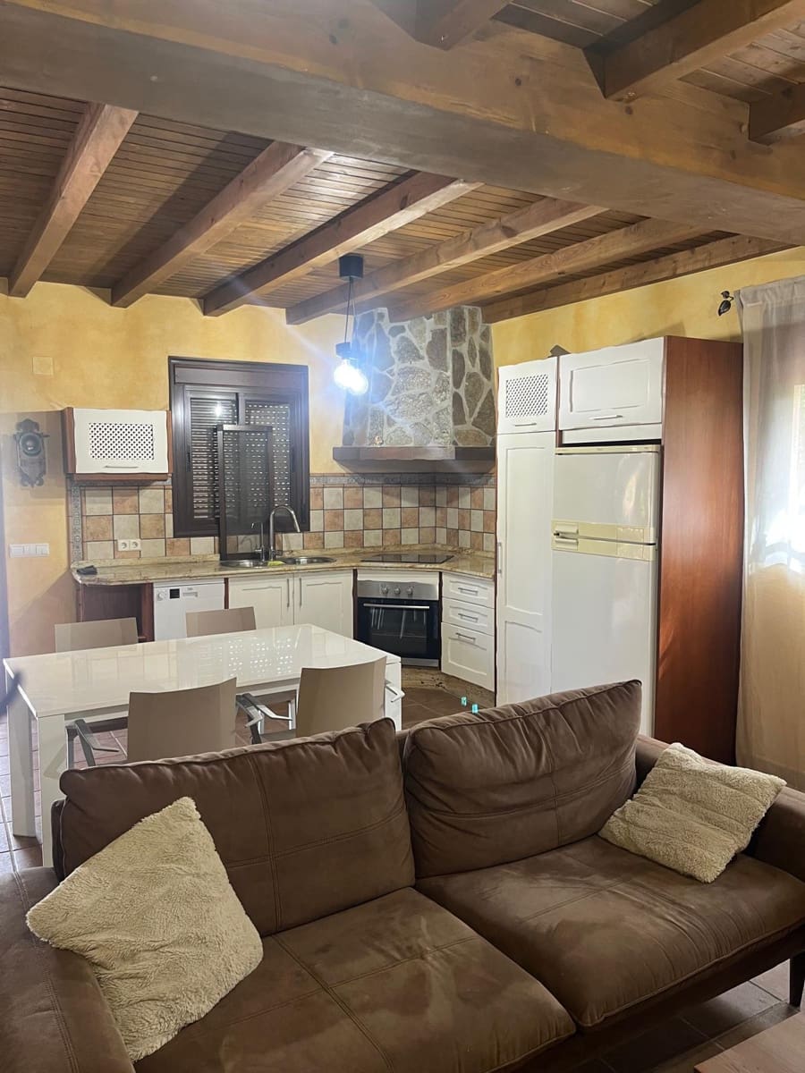 2 slaapkamer Finca/Landhuis te koop in Coin met garage - € 283.000 (Ref: 9815182)