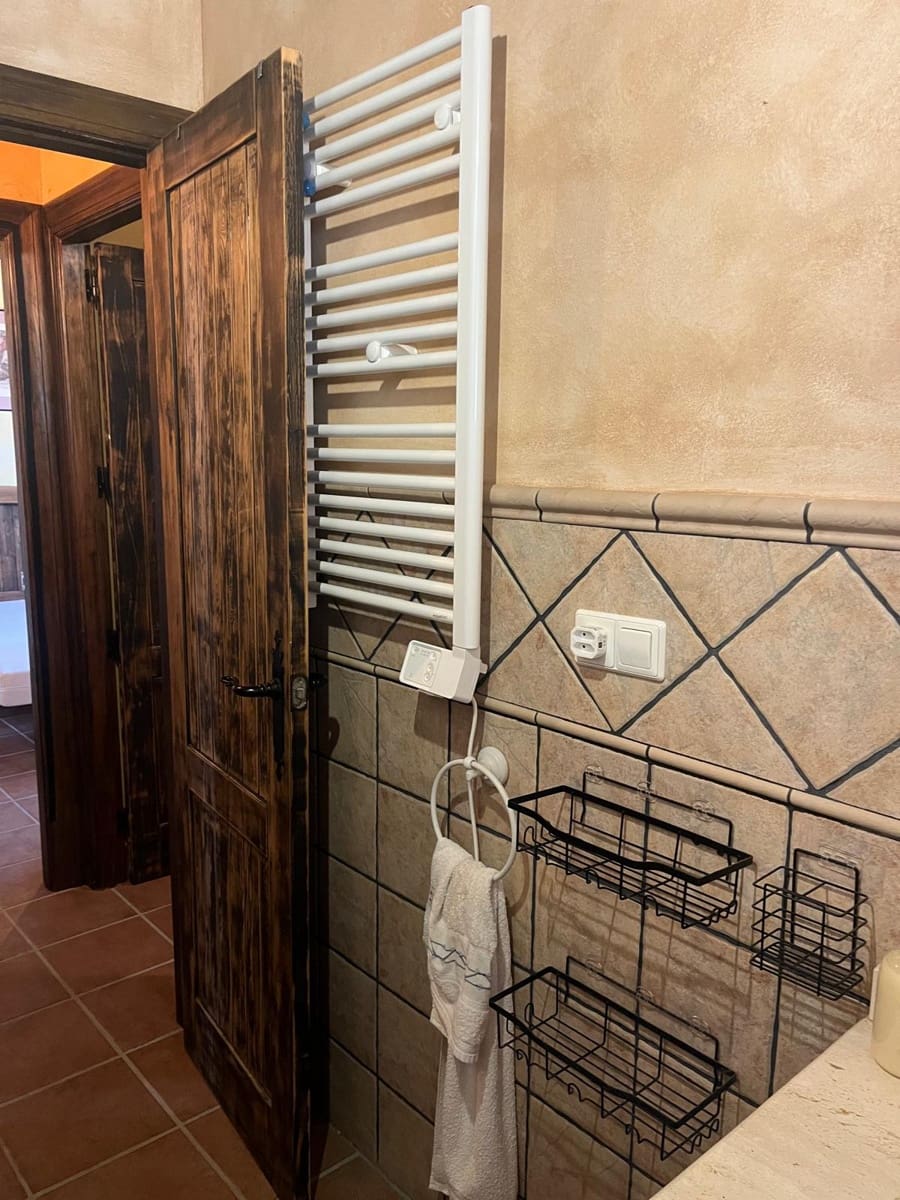 2 slaapkamer Finca/Landhuis te koop in Coin met garage - € 283.000 (Ref: 9815182)