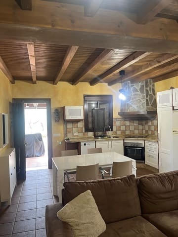 2 slaapkamer Finca/Landhuis te koop in Coín met garage - € 283.000 (Ref: 9815182)