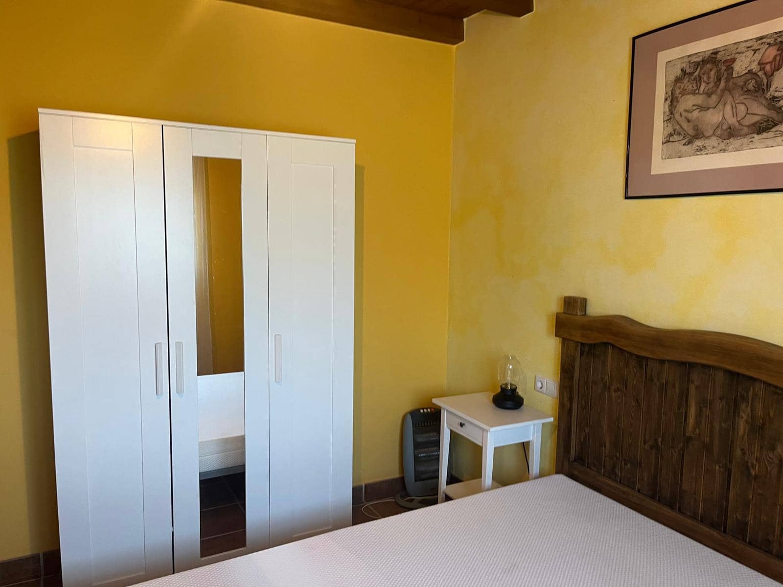 2 slaapkamer Finca/Landhuis te koop in Coin met garage - € 283.000 (Ref: 9815182)