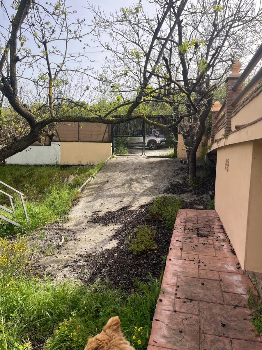 2 slaapkamer Finca/Landhuis te koop in Coin met garage - € 283.000 (Ref: 9815182)