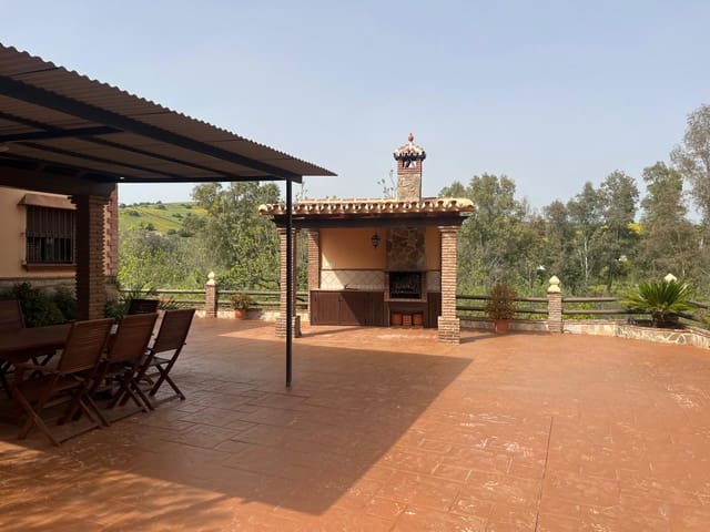 2 slaapkamer Finca/Landhuis te koop in Coín met garage - € 283.000 (Ref: 9815182)