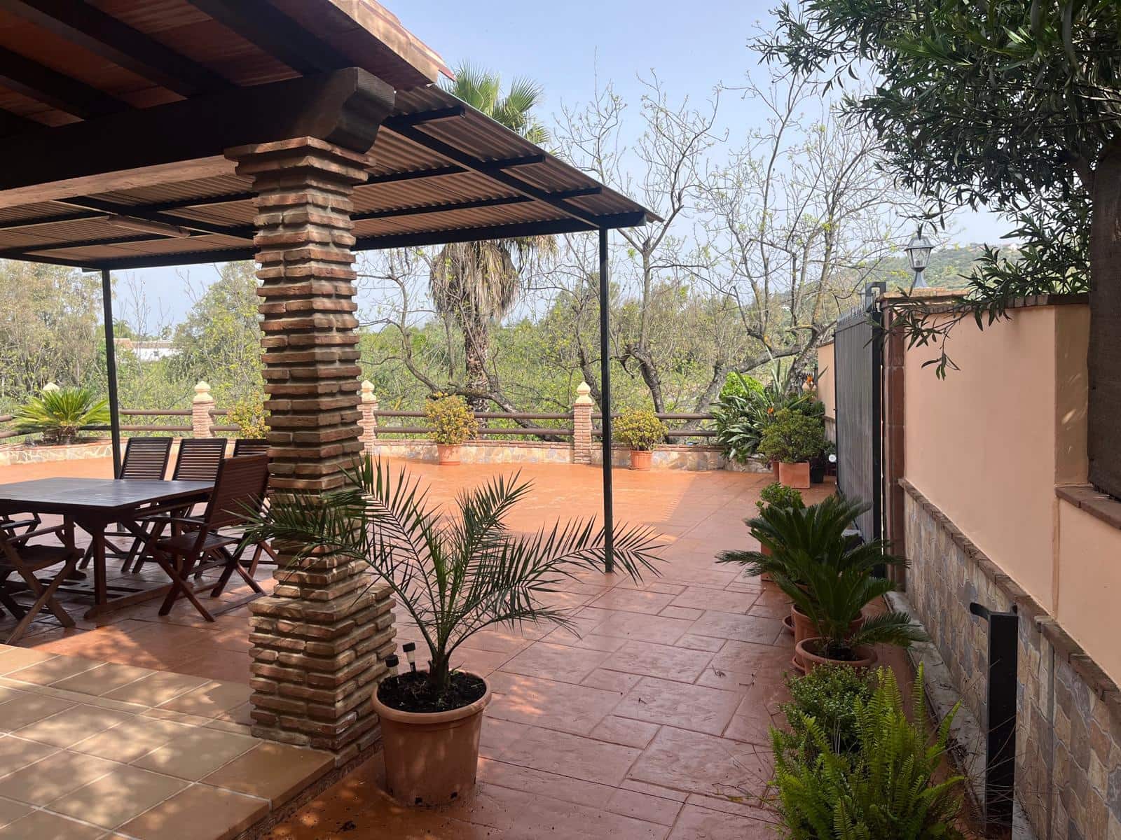 2 slaapkamer Finca/Landhuis te koop in Coin met garage - € 283.000 (Ref: 9815182)