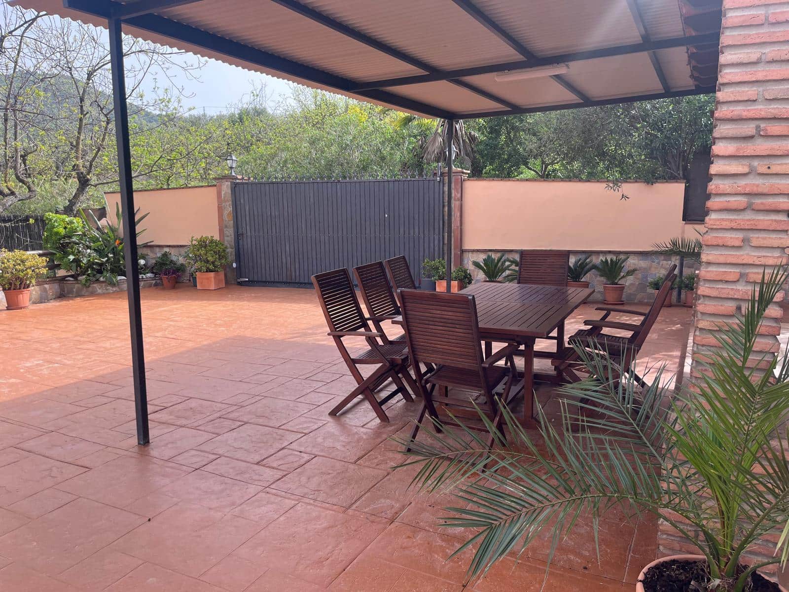 2 slaapkamer Finca/Landhuis te koop in Coin met garage - € 283.000 (Ref: 9815182)
