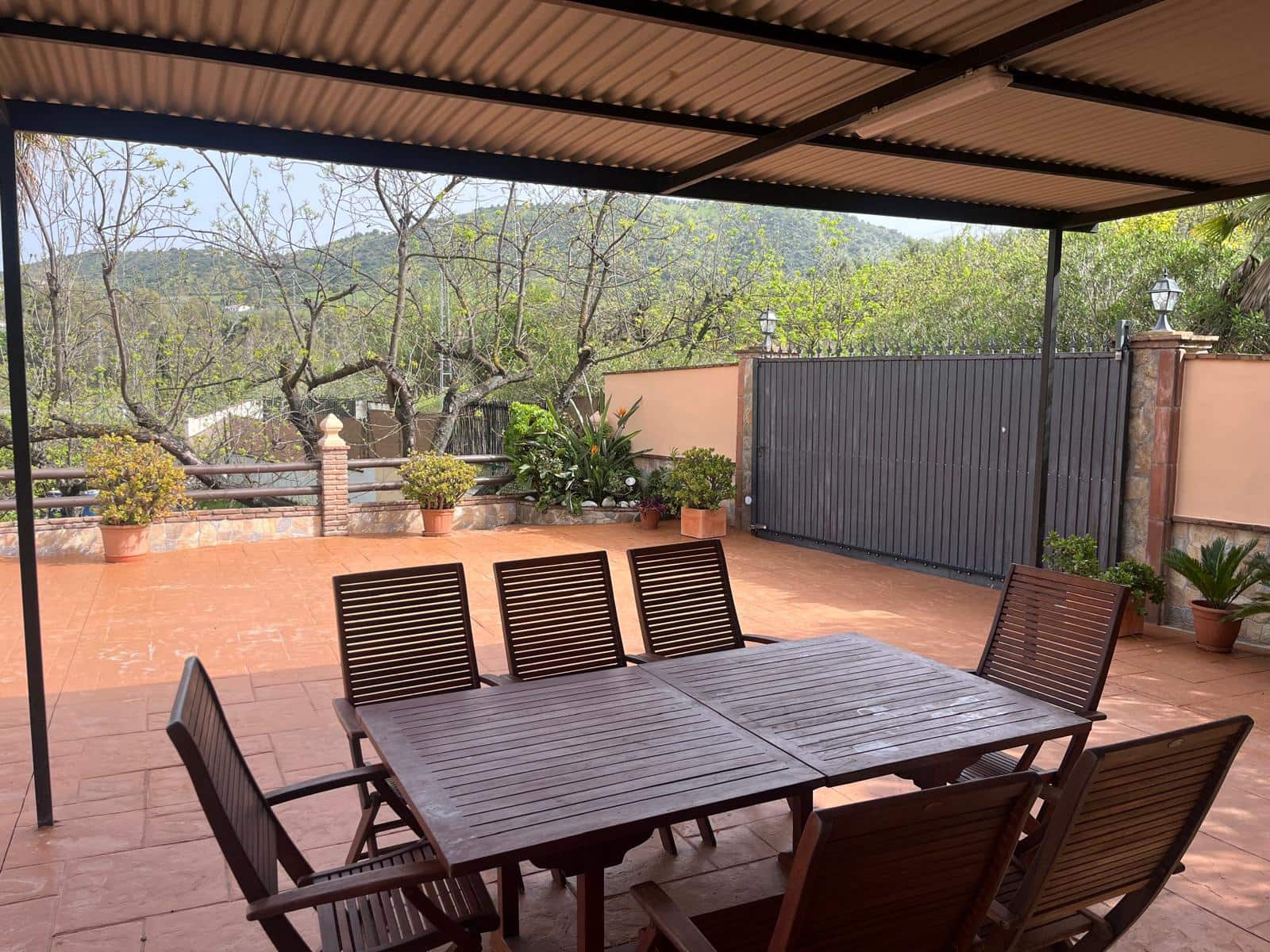 2 slaapkamer Finca/Landhuis te koop in Coin met garage - € 283.000 (Ref: 9815182)