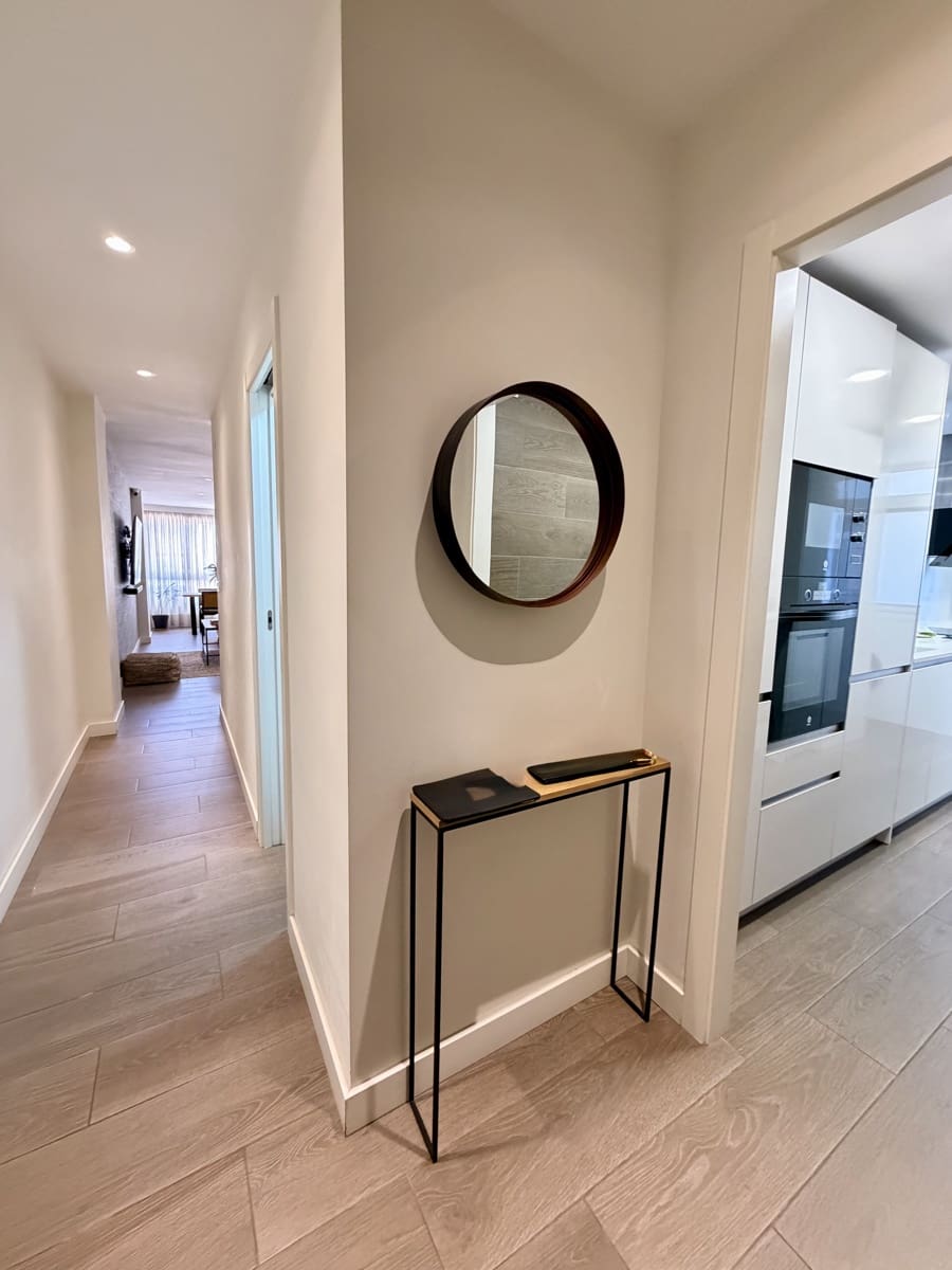3 makuuhuone Huoneisto myytävänä paikassa Malaga kaupunki - 451 000 € (Ref: 9816567)