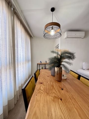 3 makuuhuone Huoneisto myytävänä paikassa Explanada de la Estación, Málaga kaupunki - 451 000 € (Ref: 9816567)