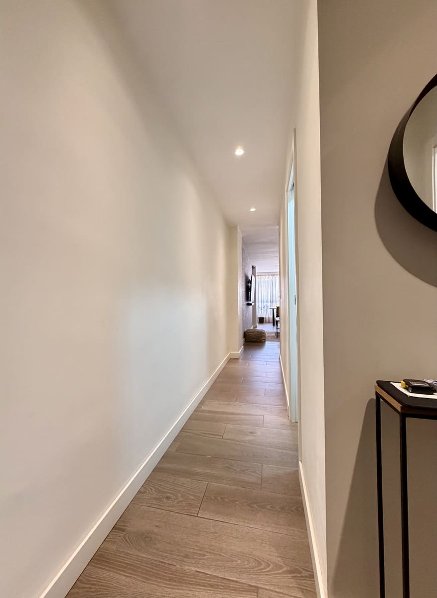 3 makuuhuone Huoneisto myytävänä paikassa Malaga kaupunki - 451 000 € (Ref: 9816567)