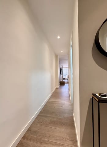 3 makuuhuone Huoneisto myytävänä paikassa Explanada de la Estación, Málaga kaupunki - 451 000 € (Ref: 9816567)