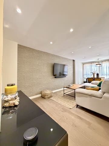 3 makuuhuone Huoneisto myytävänä paikassa Explanada de la Estación, Málaga kaupunki - 451 000 € (Ref: 9816567)