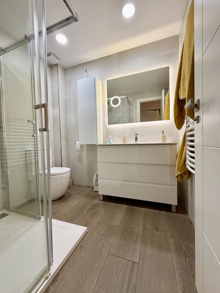 3 makuuhuone Huoneisto myytävänä paikassa Malaga kaupunki - 451 000 € (Ref: 9816567)