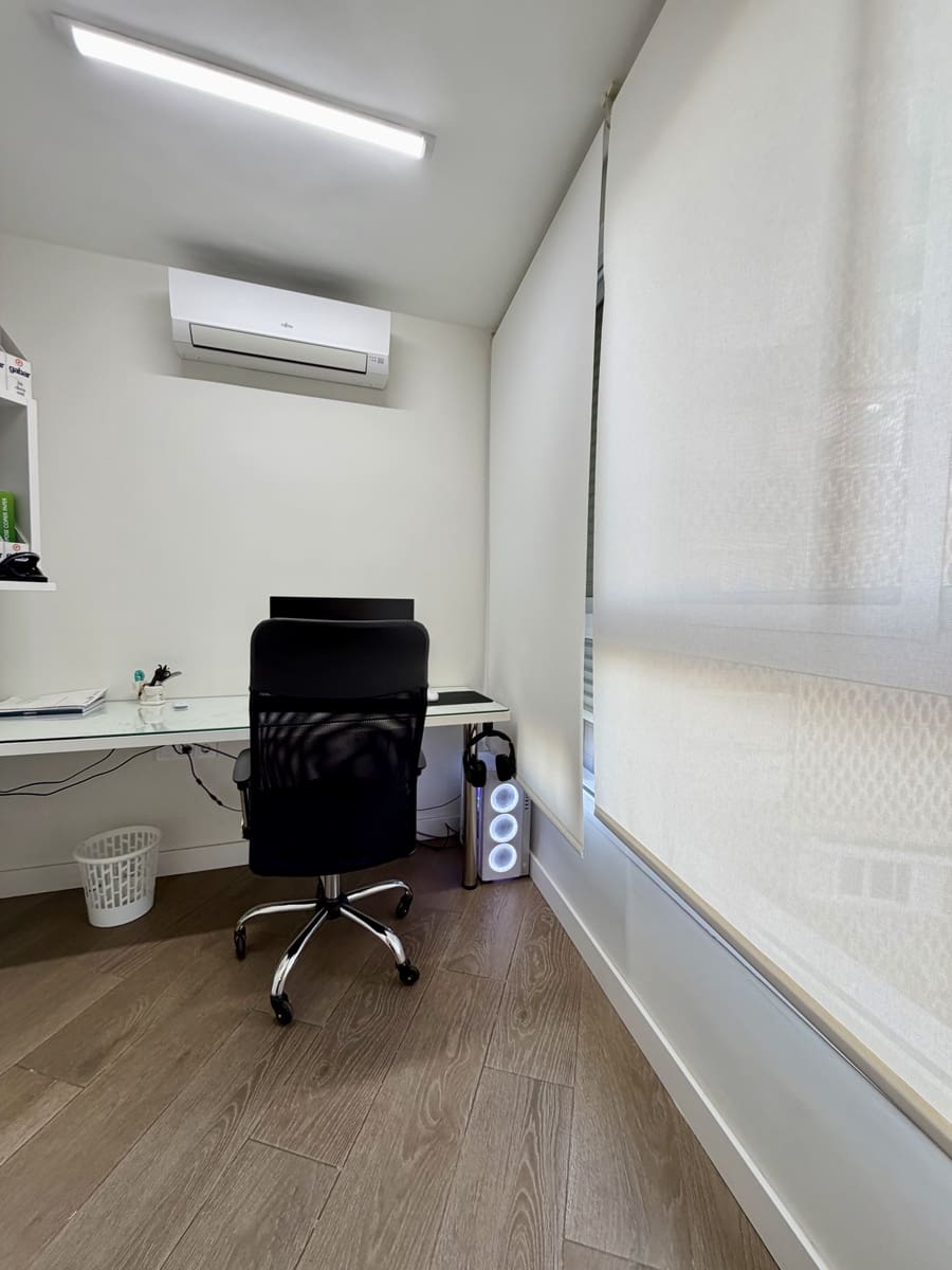 3 makuuhuone Huoneisto myytävänä paikassa Malaga kaupunki - 451 000 € (Ref: 9816567)