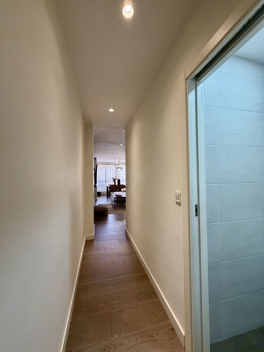 3 makuuhuone Huoneisto myytävänä paikassa Malaga kaupunki - 451 000 € (Ref: 9816567)