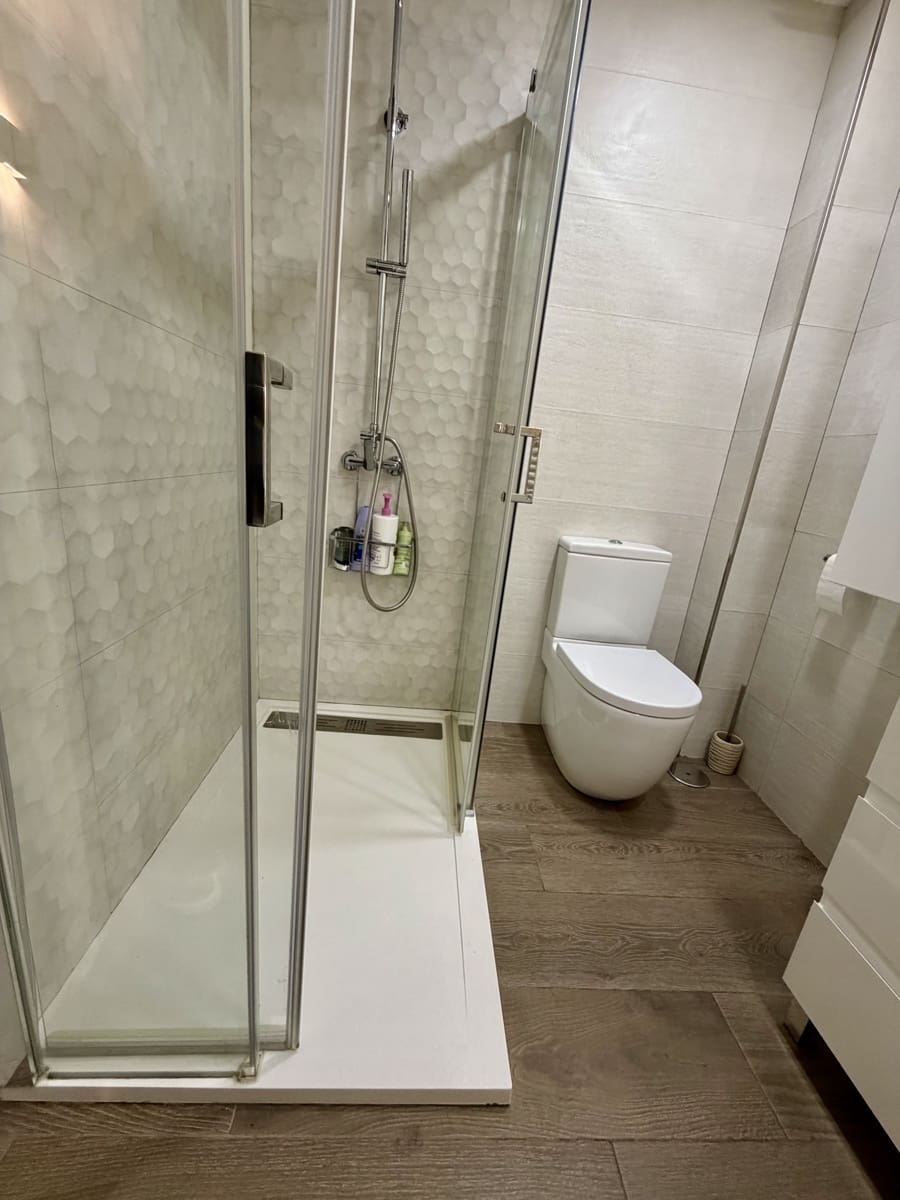 3 makuuhuone Huoneisto myytävänä paikassa Malaga kaupunki - 451 000 € (Ref: 9816567)