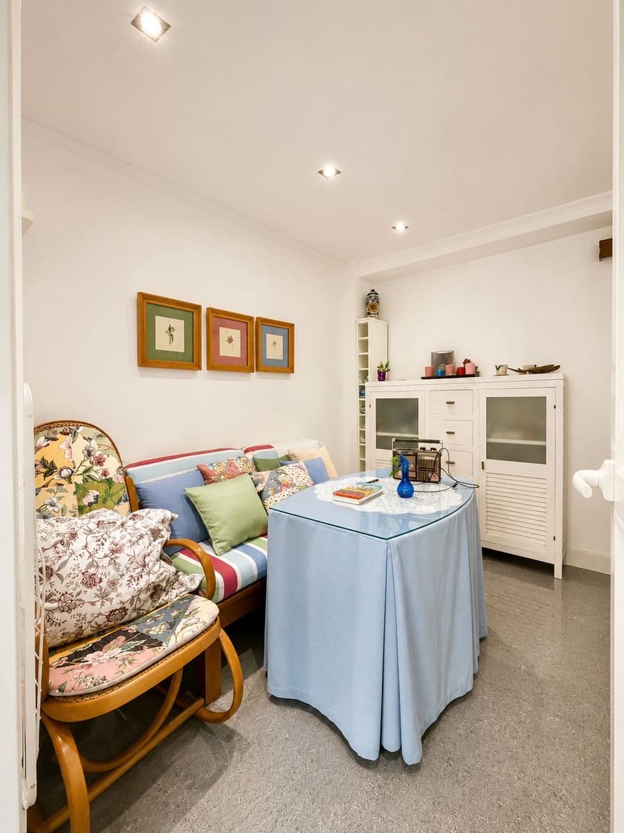 3 soveværelse Lejlighed til salg i Malaga by - € 315.000 (Ref: 9823269)