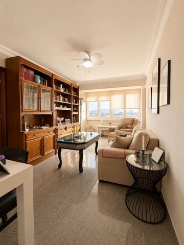3 quarto Apartamento para venda em Nueva Malaga, Málaga cidade - 315 000 € (Ref: 9823269)