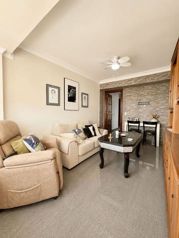 3 quarto Apartamento para venda em Nueva Malaga, Málaga cidade - 315 000 € (Ref: 9823269)