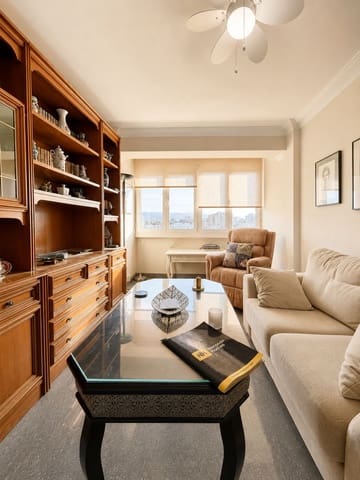 3 quarto Apartamento para venda em Nueva Malaga, Málaga cidade - 315 000 € (Ref: 9823269)