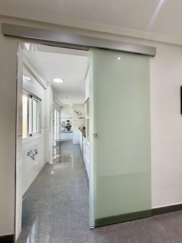 3 quarto Apartamento para venda em Nueva Malaga, Málaga cidade - 315 000 € (Ref: 9823269)