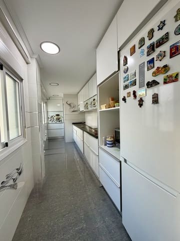 3 quarto Apartamento para venda em Nueva Malaga, Málaga cidade - 315 000 € (Ref: 9823269)