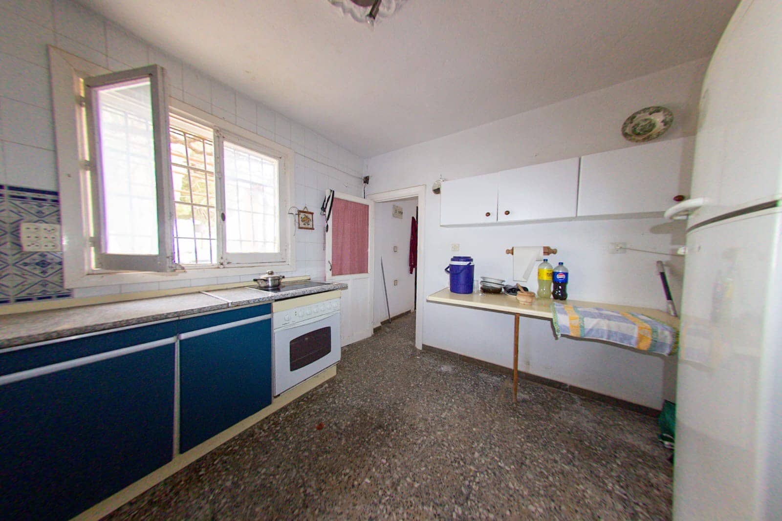 Finca/Casa Rural de 5 habitaciones en Estación de Cártama en venta con piscina - 420.000 € (Ref: 9823475)