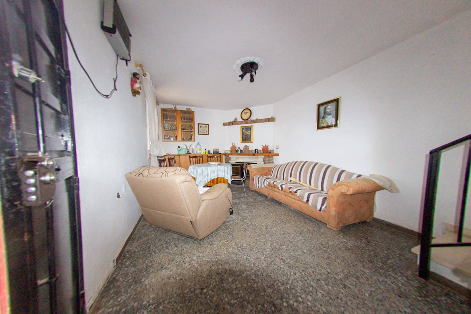 Finca/Casa Rural de 5 habitaciones en Estación de Cártama en venta con piscina - 420.000 € (Ref: 9823475)
