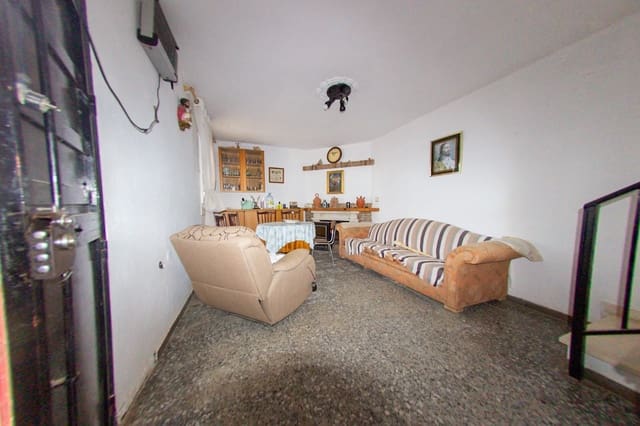 Finca/Casa Rural de 5 habitaciones en Estación de Cártama, Cártama en venta con piscina - 420.000 € (Ref: 9823475)