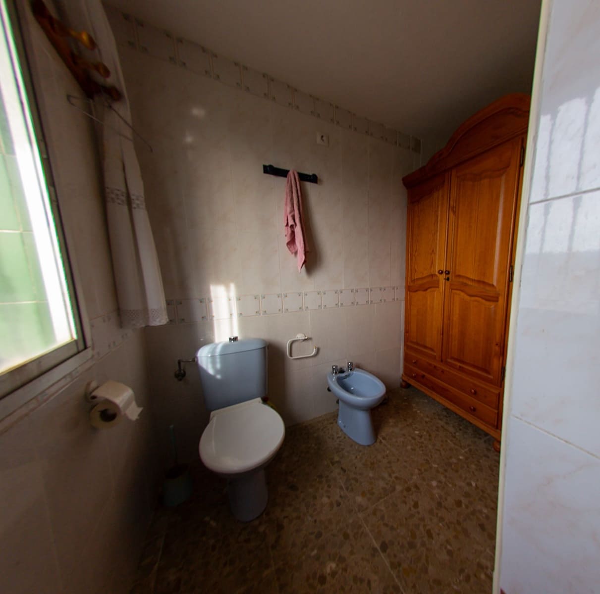 Finca/Casa Rural de 5 habitaciones en Estación de Cártama en venta con piscina - 420.000 € (Ref: 9823475)