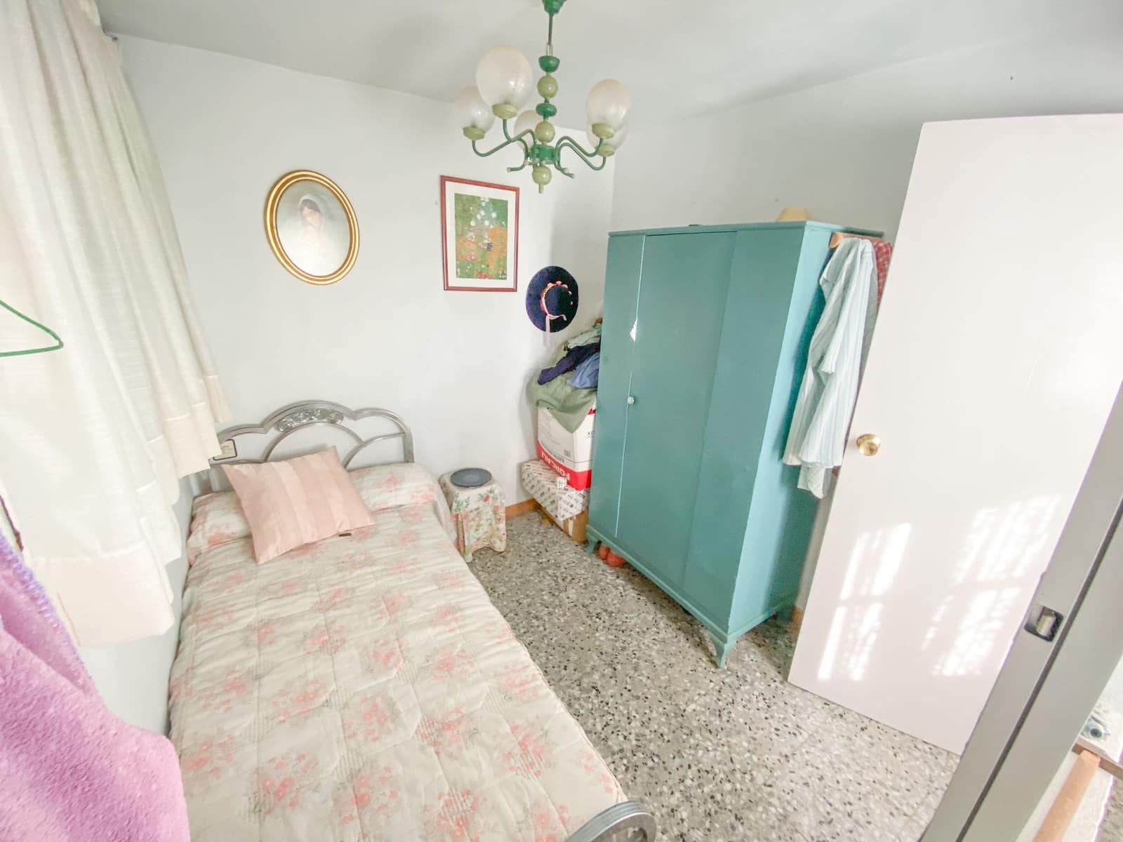 Finca/Casa Rural de 5 habitaciones en Estación de Cártama en venta con piscina - 420.000 € (Ref: 9823475)